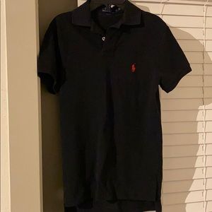 Polo custom fit men’s shirt